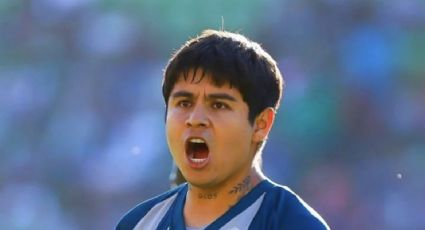 Eduardo 'Chofis' López lanza mensaje a Chivas: "No hay confianza en los jóvenes como en Pachuca"