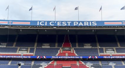París Saint Germain ya no jugaría en el Estadio Parque de los Príncipes, ¿cuáles son los motivos?
