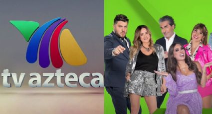 Tras retiro de Televisa y unirse a Chapoy, exactriz de TV Azteca llega a 'Hoy' ahogada en llanto