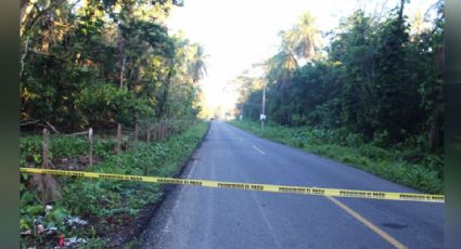 En distintas partes de Tabasco, asesinan a dos hombres y hieren a uno; no hay detenidos