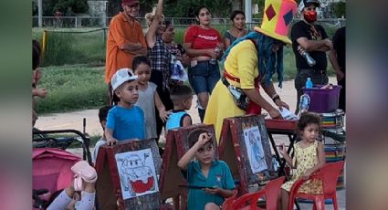 'Jalo por Obregón' retoma las jornadas culturales en el municipio de Cajeme