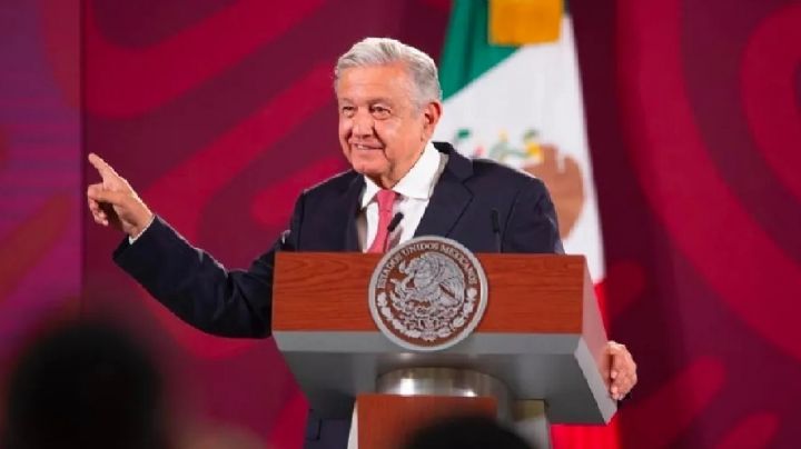 AMLO, jubiloso: Presidente felicita a Cañeros de Los Mochis por desempeño en Serie del Caribe