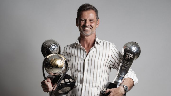 Diego Cocca sería el nuevo técnico de la Selección Mexicana; esto es lo que se sabe