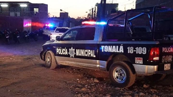 Capturan a Andrés por crimen cometido en 2014; golpeó a un hombre y lo mató a balazos