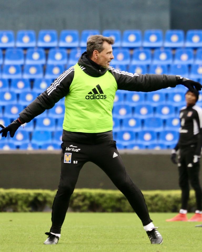 Diego Cocca sería el nuevo técnico de la Selección Mexicana; esto es lo que se sabe