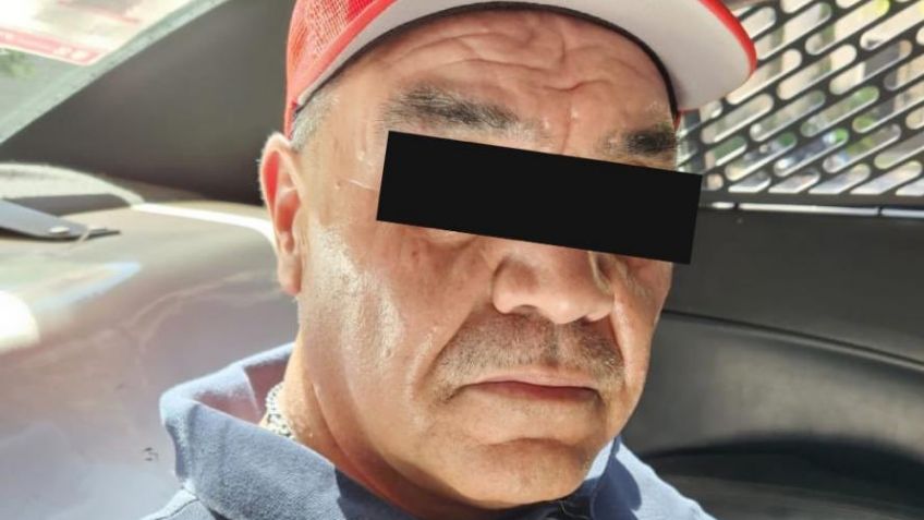 Familia de Rafael Caro Quintero niega que recién detenido sea el hermano del capo