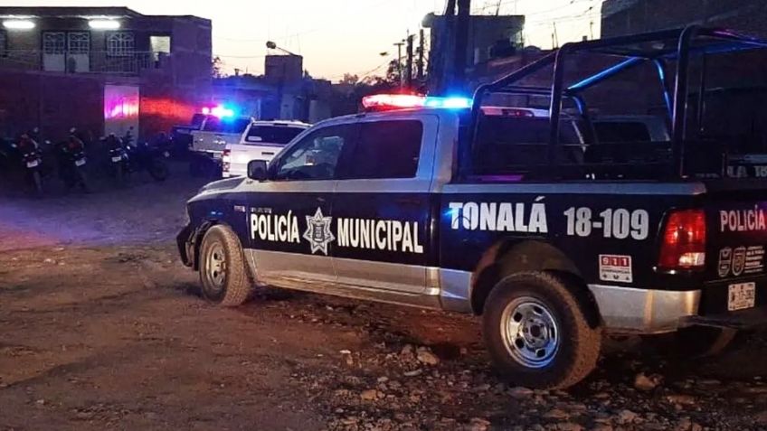 Capturan a Andrés por crimen cometido en 2014; golpeó a un hombre y lo mató a balazos