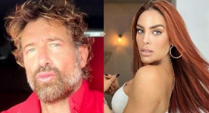 Tras supuesto amorío con Gabriel Soto, exhiben a Sara Corrales en 'Hoy' y dejan en shock a Televisa