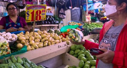 No da tregua: Inflación en México llega a 7.9%; huevo alcanza los 50 pesos por kilo