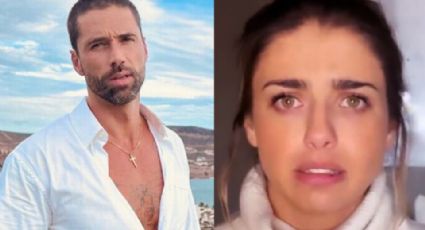 Shock en Televisa: Matías Novoa admite romance con protagonista de novelas ¡y no es Michelle Renaud!