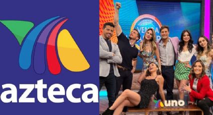 Tras 3 años en TV Azteca y cancelar boda, conductora renuncia a 'VLA' y debuta ¿en Televisa?
