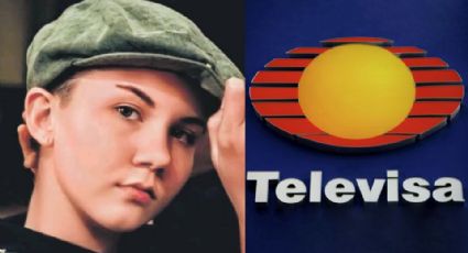 Se volvió hombre: Tras divorcios y 3 años en TV Azteca, actriz regresa con protagónico a Televisa
