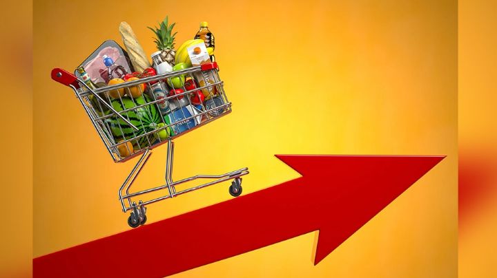 Plan antiinflación fracasa: Precios de productos suben sin control en México