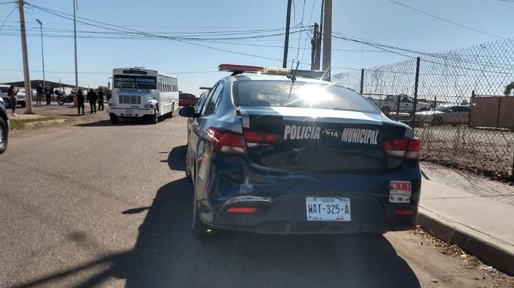 A 16 meses de la llegada de Lamarque, no hay suficientes policías en el municipio de Cajeme