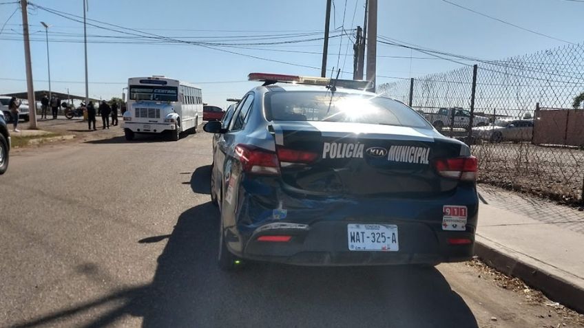 A 16 meses de la llegada de Lamarque, no hay suficientes policías en el municipio de Cajeme