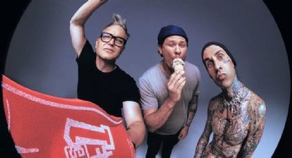 A guardar el outfit: Blink 182 confirma la cancelación de conciertos en México y Sudamérica