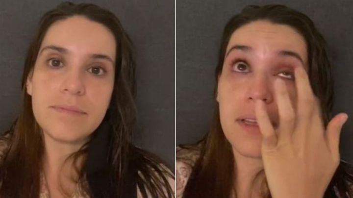 Shock en Televisa: Tania Rincón se separa de su esposo; con FOTO revela que ya no están juntos