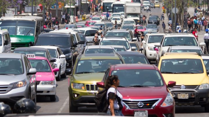 Hoy No Circula miércoles 1 de marzo 2023: Placas que 'descansan' este día en CDMX y Edomex