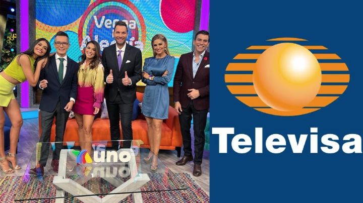 Tras 12 años en TV Azteca y retiro de novelas, conductora traiciona a 'VLA' y firma con Televisa