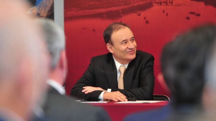 Esta es la razón por la que en Sonora el cargo de gobernador se reduce de 6 a 3 años