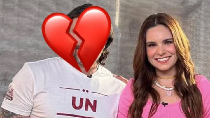 Internautas lanzan teoría sobre romance entre Tania Rincón y este famoso que la llevó al divorcio