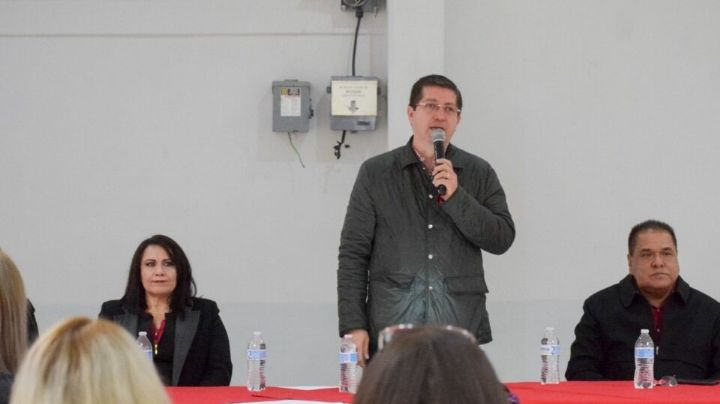 Nueva 'ola de sindicalizaciones' amenaza al Ayuntamiento de Navojoa