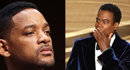 ¿Venganza? Will Smith reacciona al especial de Chris Rock; lo deja "avergonzado y herido"
