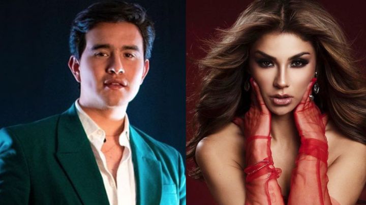 Televisa, en shock: Reportan que Ferka fue detenida junto a Pablo Chagra y otros dos influencers