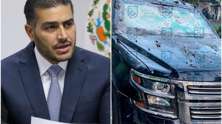 AMLO justifica 'espionaje' de la Sedena: Asegura que así se salvó la vida de Omar García Harfuch