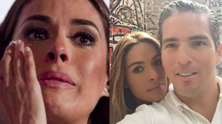 ¿Se divorció por infiel? Galilea Montijo y el romance lésbico que 'tuvo' con conductora en Televisa