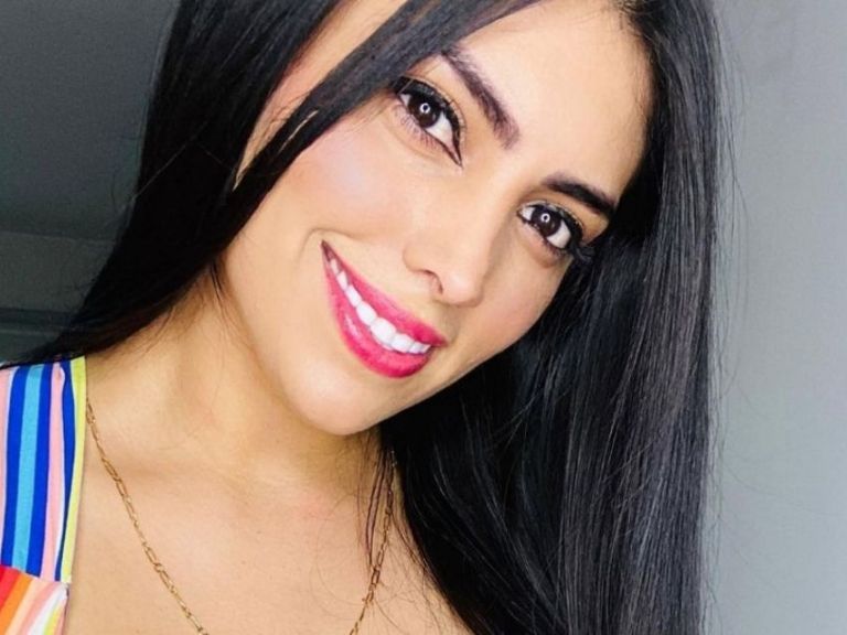 Daniela negó ser amante de Fernando