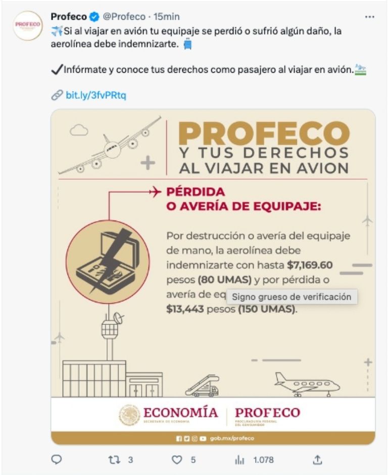 Profeco 