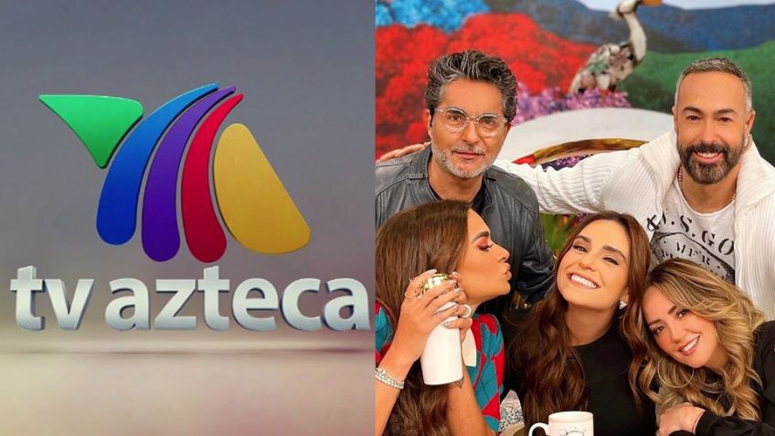 Adiós 'VLA': Tras firmar contrato en Televisa, exgalán de TV Azteca llega a 'Hoy' con dura noticia