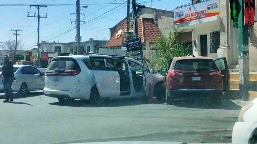 Secuestro y asesinato de estadounidenses en Matamoros se investiga a fondo: AMLO revela información