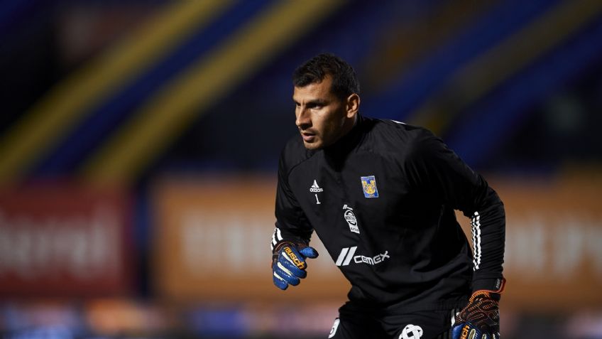 ¿Se acerca el momento? Nahuel Guzmán revela cuándo se despedirá de Tigres y la Liga MX
