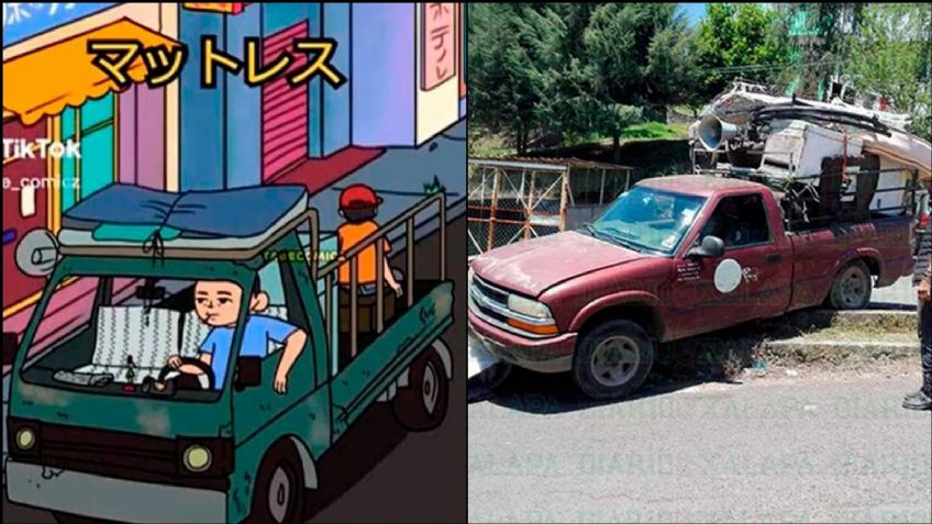 México deja huella en el mundo: Lanzan audio del 'fierro viejo' en japonés; descubre cómo se escucha