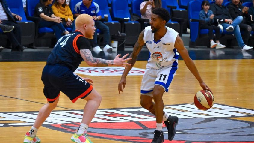 Los Halcones se quedan sin fiesta en la jornada inaugural del Cibacopa en Ciudad Obregón