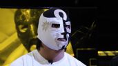 El luchador Cuatrero es detenido en Aguascalientes y trasladado al Reclusorio Oriente tras denuncia