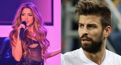 VIDEO: Mientras Shakira conquista NY con BZRP, Piqué hace esta 'picante' propuesta a 2 mujeres