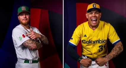 México vs Colombia EN VIVO: Minuto a minuto del debut de la novena tricolor en el Clásico Mundial de Beisbol