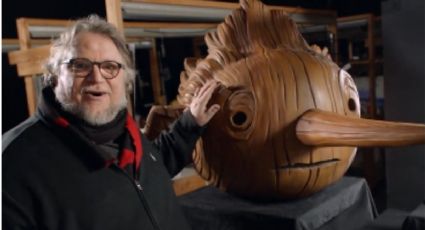 Premios Oscar 2023: Los contrincantes de Pinocchio de Guillermo del Toro a Mejor Película Animada