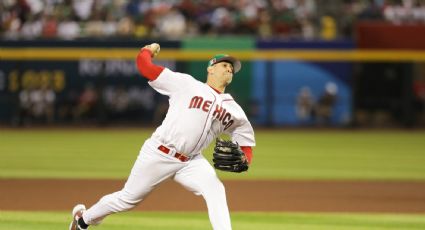 ¡Sigue la maldición! México pierde en su debut en el Clásico Mundial tras un error en extra innings