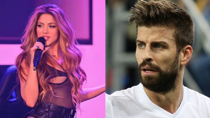 VIDEO: Mientras Shakira conquista NY con BZRP, Piqué hace esta 'picante' propuesta a 2 mujeres