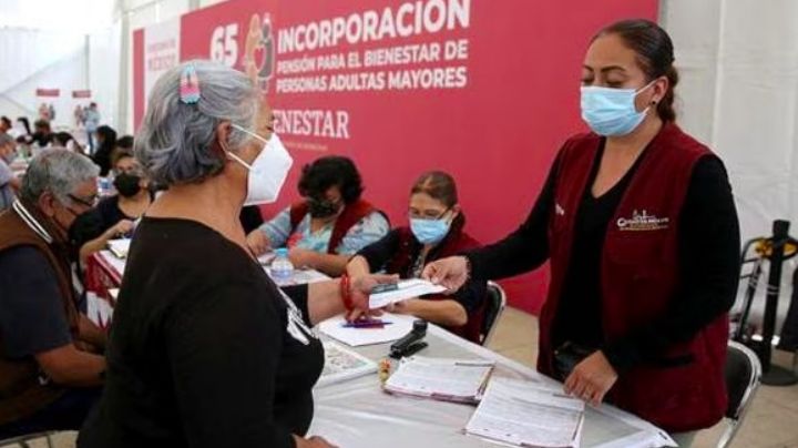 ¿No te han pagado? Por esto adultos mayores no han recibido el pago de la Pensión del Bienestar