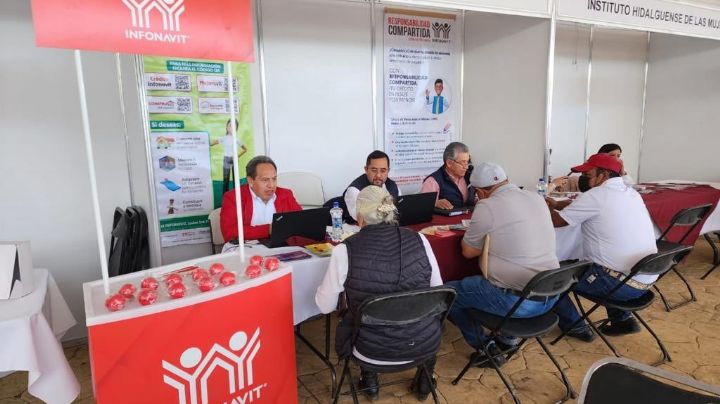 Crédito Infonavit: Así puedes obtener casi 150 mil pesos para remodelar y modernizar tu vivienda