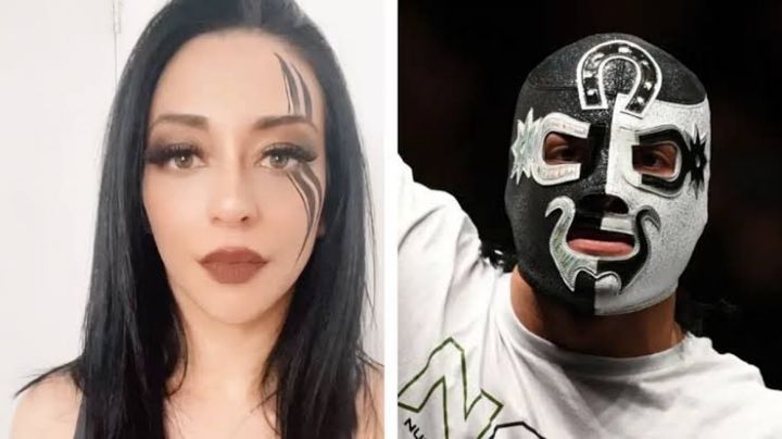 Del cuadrilátero a prisión; por intento de feminicidio detienen a luchador Cuatrero en Aguascalientes