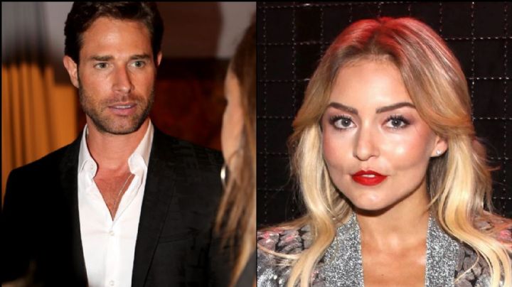 Angelique Boyer hace lo impensable en set de Televisa; Sebastián Rulli no se contiene y reacciona