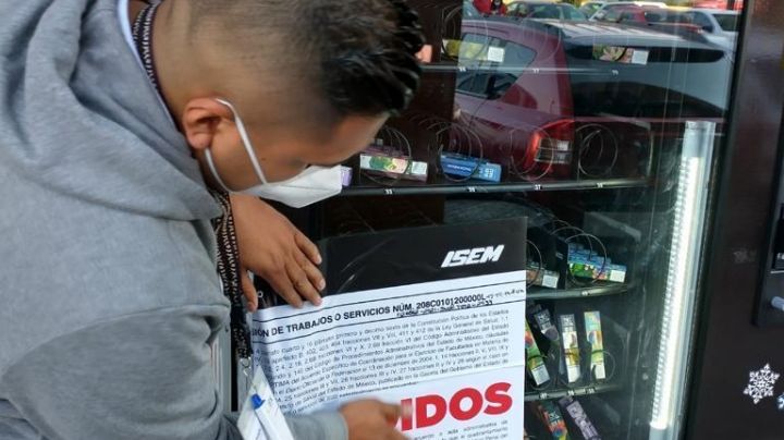 Vapeadores: Se intensifica la batalla contra el uso de estos productos en el Estado de México