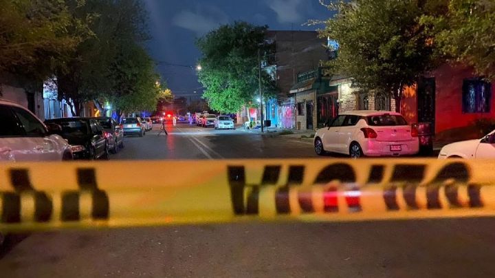 Joven asesina por error a un niño tras dispararle con un rifle para cazar ardillas en Nuevo León