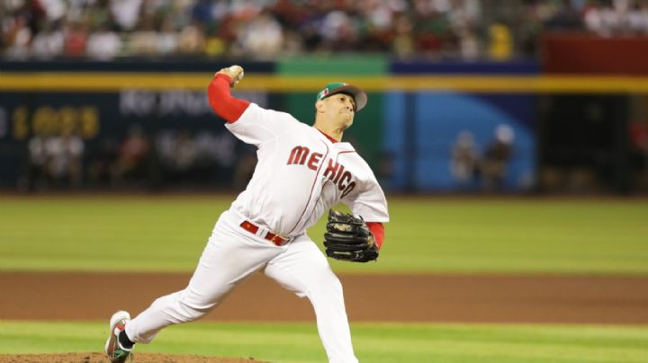 ¡Sigue la maldición! México pierde en su debut en el Clásico Mundial tras un error en extra innings